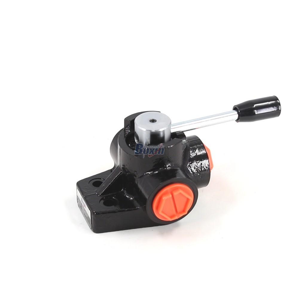 DH25 52 GPM Manual Flow Diverter Valve – Seeking Distributors, Wholesalers & Agents
