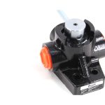 Global Partnership Opportunities: 52 GPM Manual 1 Spool Flow Diverter Valves (DH25) 5