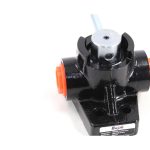 Flow Diverter Valve DH25 52 GPM Manual 1 Spool – Manufacturing, OEM & Wholesale 5