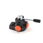 Hydraulic DH25 Flow Diverter Valve (52 GPM Manual 1 Spool) – Custom & Private Label Solutions 3