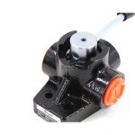 Flow Diverter Valve DH25 52 GPM Manual 1 Spool – Manufacturing, OEM & Wholesale 6