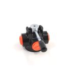 DH25 52 GPM Manual Flow Diverter Valve – Seeking Distributors, Wholesalers & Agents 3