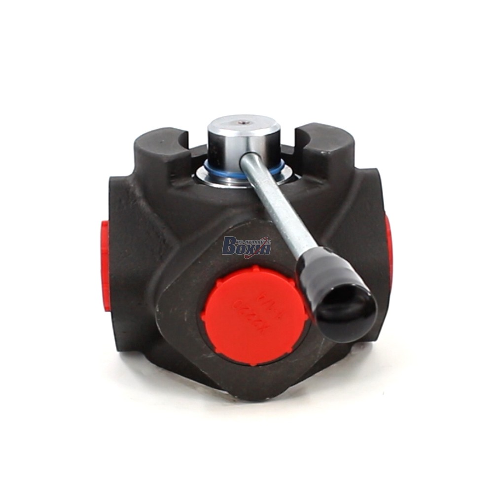 Flow Diverter Valve 73.9 GPM Manual 1 Spool DH30 | Manufacturer, OEM, Private Label & Wholesale