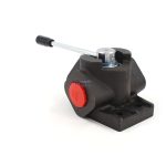 Flow Diverter Valve 73.9 GPM Manual 1 Spool DH30 | Manufacturer, OEM, Private Label & Wholesale 2