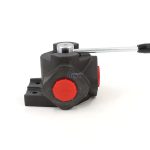 73.9 GPM Manual Flow Diverter Valve (DH30) – Manufacturing, OEM, Wholesale & Distribution 3
