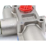 DM130 Pneumatic Monoblock Valve Wholesale – 34.3 GPM Directional Control for Distributors 6