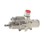 DM130 Pneumatic Monoblock Valve Wholesale – 34.3 GPM Directional Control for Distributors 3
