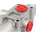 Monoblock Directional Valve 34.3 GPM Pneumatic 1 Spool DM130 – Hydraulic Manufacturer & OEM Solutions 4