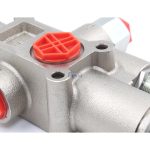Monoblock Directional Valve 34.3 GPM Pneumatic 1 Spool DM130 – Hydraulic Manufacturer & OEM Solutions 6
