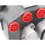Global Supplier: HSDM90B Monoblock Directional Valve 23.8 GPM, 2 Spool Cable Control – OEM & Custom Options 4