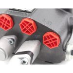Global Supplier: HSDM90B Monoblock Directional Valve 23.8 GPM, 2 Spool Cable Control – OEM & Custom Options 5