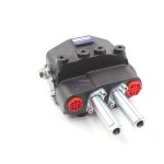 Global Supplier: HSDM90B Monoblock Directional Valve 23.8 GPM, 2 Spool Cable Control – OEM & Custom Options 3