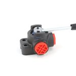 Flow Diverter Valve 15.8 GPM Manual 1 Spool HSDV33 | Manufacturer, OEM, ODM, Wholesale & Distributor 4