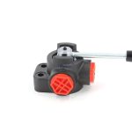 Hydraulic Flow Diverter Valve HSDV33 (15.8 GPM, Manual, 1 Spool) – Manufacturing, Wholesale & Distribution 2