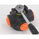 Flow Diverter Valve 15.8 GPM Manual 1 Spool HSDV33 | Manufacturer, OEM, ODM, Wholesale & Distributor 5