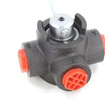 Hydraulic Flow Diverter Valve HSDV34: 15.8 GPM Manual 1 Spool – Global Distributor & Wholesaler Wanted 5