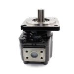 Precision JHP2063 Hydraulic Gear Pump, 63 cc/rev Displacement, Left Hand Rotation 1