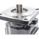 Precision JHP2063 Hydraulic Gear Pump, 63 cc/rev Displacement, Left Hand Rotation 5