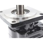 Industrial Hydraulic Gear Pump 63cc/rev JHP2063, Counter-Clockwise Operation 4