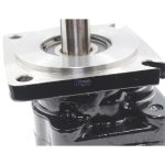 Precision JHP2063 Hydraulic Gear Pump, 63 cc/rev Displacement, Left Hand Rotation 6