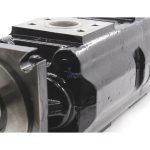 Industrial Hydraulic Gear Pump JHP2080-1016 (80cc/rev Counter-Clockwise) – Manufacturing, Customization & Trade Partnerships 6