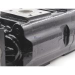Hydraulic Gear Pump 80cc/rev JHP2080 Series – Global Manufacturer for OEM, ODM & Wholesale Supply 5