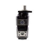 OEM/ODM JHP2080-2080 L 80 cc/rev Hydraulic Gear Pumps – Custom & Private Label Solutions Available 1