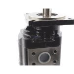 OEM/ODM JHP2080-2080 L 80 cc/rev Hydraulic Gear Pumps – Custom & Private Label Solutions Available 5