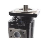 Wholesale Hydraulic Gear Pump 80 cc/rev (JHP2080-2080 Left Rotation) – Seeking Worldwide Distributors & Agents 4