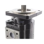 OEM/ODM JHP2080-2080 L 80 cc/rev Hydraulic Gear Pumps – Custom & Private Label Solutions Available 6