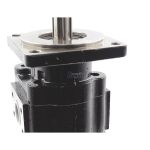 Wholesale Hydraulic Gear Pump 80 cc/rev (JHP2080-2080 Left Rotation) – Seeking Worldwide Distributors & Agents 5
