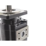 Hydraulic Gear Pump JHP2080-2080 L (80 cc/rev, Counter-Clockwise) – Global Manufacturing & Partnership Opportunities 5