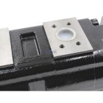 Custom JHP2100-2080-1016 L: Left Hydraulic Gear Pump (100cc/rev) – Private Label & Customization for Global Distributors 5