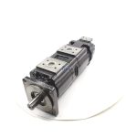Custom JHP2100-2080-1016 L: Left Hydraulic Gear Pump (100cc/rev) – Private Label & Customization for Global Distributors 2