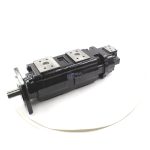 Volume Production Hydraulic Gear Pump 100cc/rev JHP2100-2080-1016 L: Left – Seeking Global Agents & Wholesalers 3