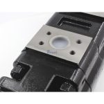 Volume Production Hydraulic Gear Pump 100cc/rev JHP2100-2080-1016 L: Left – Seeking Global Agents & Wholesalers 6