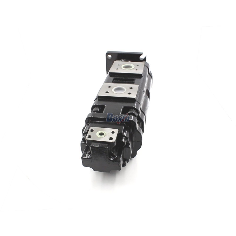 JHP2100-2080-1016 L: Left Hydraulic Gear Pump (100cc/rev) – Worldwide Supplier Offering OEM, Wholesale & Partnership Opportunities