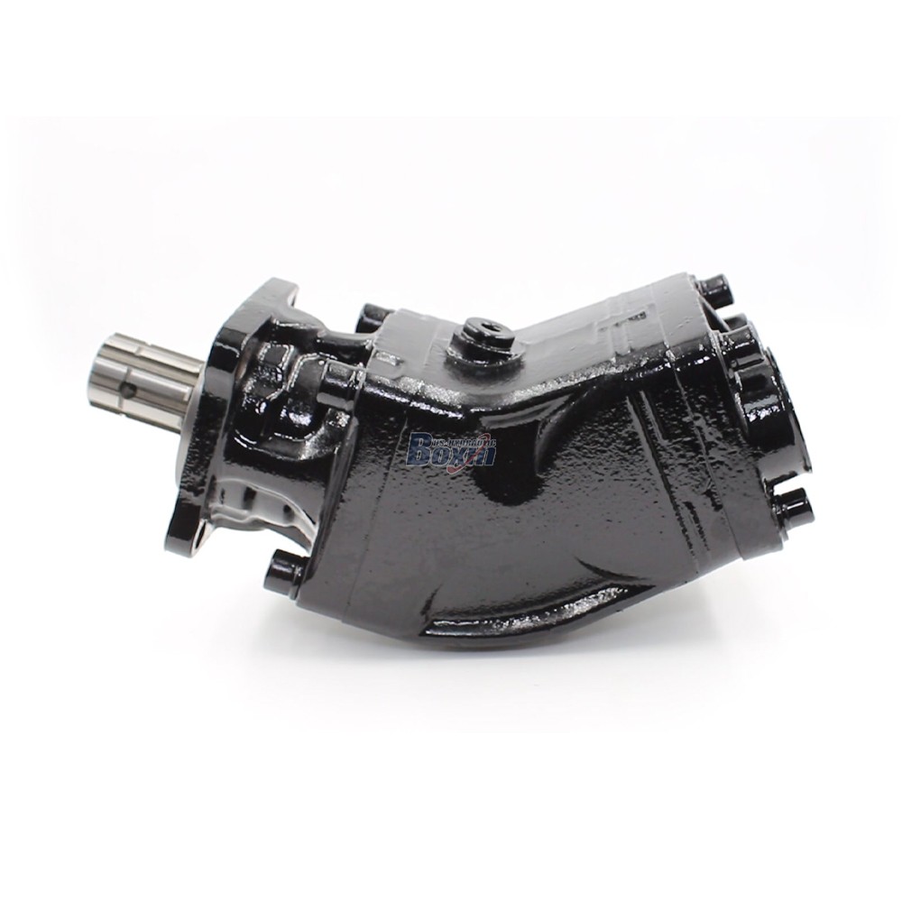 Hydraulic Piston Pump 63 cc/rev LB-63 R (Clockwise) – Global Partnership & Wholesale Opportunities