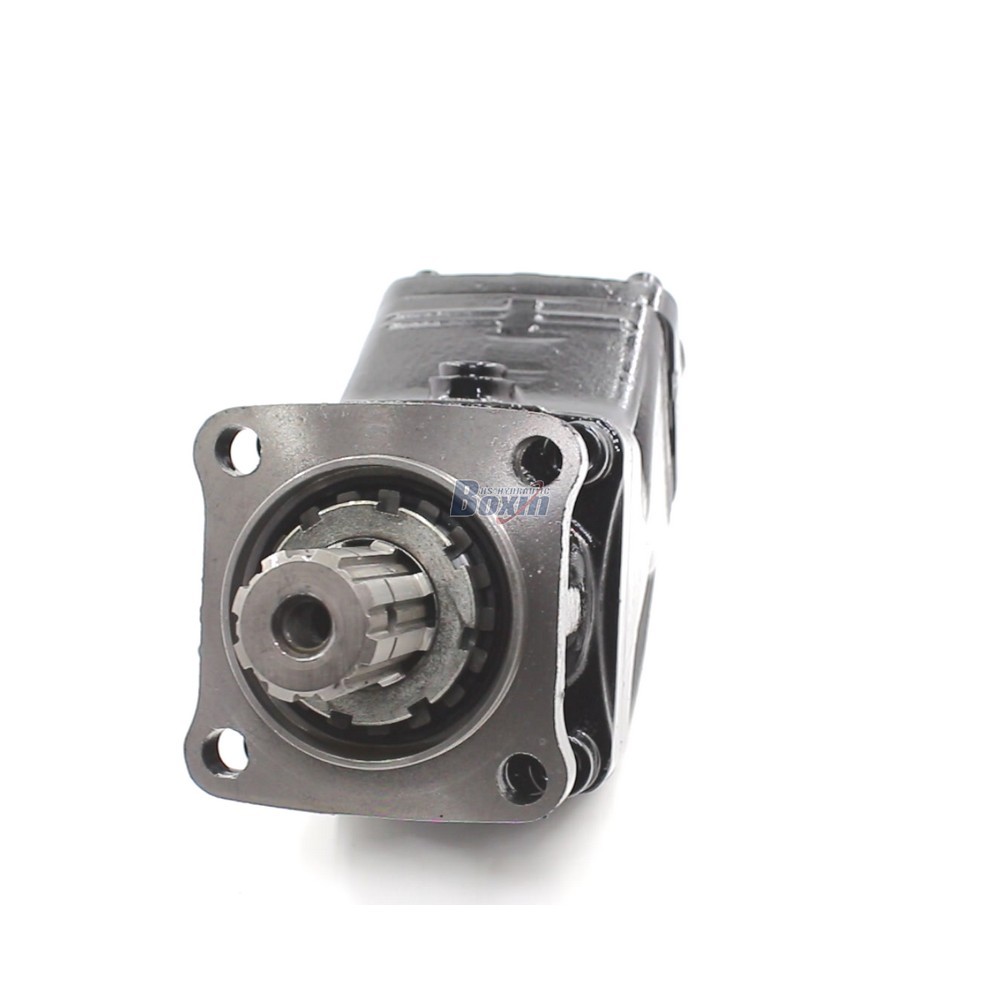 Manufacturer of Hydraulic Piston Pump LB-63 R (63 cc/rev) – OEM, Private Label & Custom Solutions Available