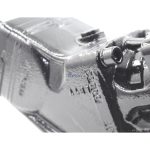 Manufacturer of Hydraulic Piston Pump LB-63 R (63 cc/rev) – OEM, Private Label & Custom Solutions Available 5
