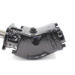 Hydraulic Piston Pump 63 cc/rev LB-63 R – Manufacturing, Supply & Global Distribution 3