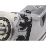 Hydraulic Piston Pump 63 cc/rev LB-63 R (Clockwise) – Global Partnership & Wholesale Opportunities 6