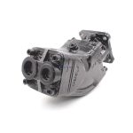 Hydraulic Piston Pump 80 cc/rev LB-80: Manufacturing, OEM, ODM, Customization & Wholesale 2