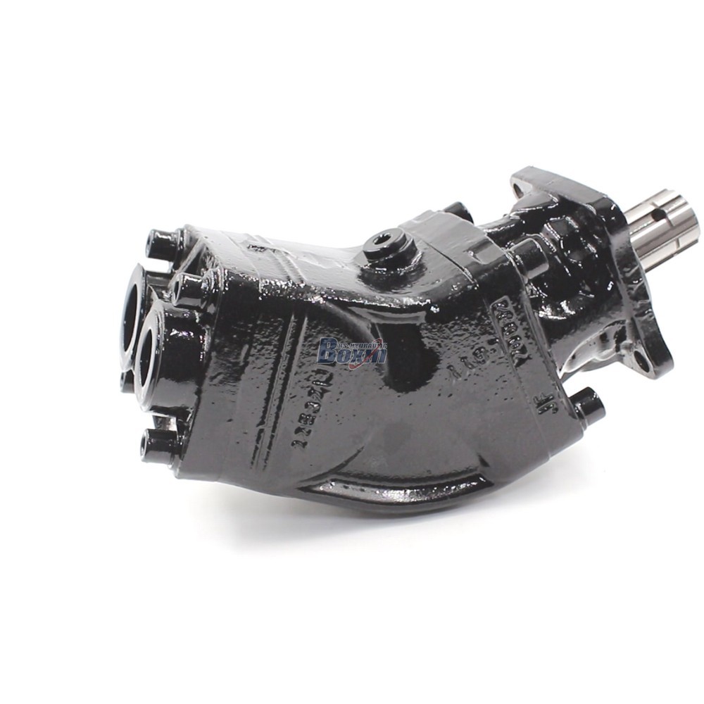 LB-80 Hydraulic Piston Pump (80 cc/rev): Global Distributor & Wholesaler Wanted