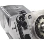 Hydraulic Piston Pump 80 cc/rev LB-80: Manufacturing, OEM, ODM, Customization & Wholesale 6