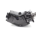 Hydraulic Piston Pump 80 cc/rev LB-80: Manufacturing, OEM, ODM, Customization & Wholesale 3