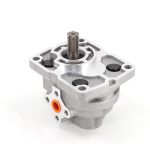 Custom & Standard NSH10-M Hydraulic Gear Pump (10cc/rev, Right) – Reliable Solutions for Global Market 1