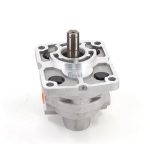 NSH10-M Hydraulic Gear Pump 10cc/rev, Right Rotation – Engineered for Industrial Applications 2