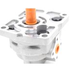NSH10-M Hydraulic Gear Pump 10cc/rev, Right Rotation – Engineered for Industrial Applications 5