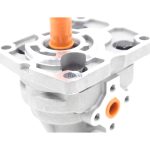 Custom & Standard NSH10-M Hydraulic Gear Pump (10cc/rev, Right) – Reliable Solutions for Global Market 5